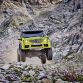 Mercedes G 500 4x4² concept 6