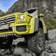 Mercedes G 500 4x4² concept 7