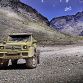 Mercedes G 500 4x4² concept 9