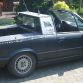 BMW 325i Pickup