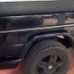 Mercedes-Benz G500 Pickup