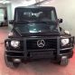 Mercedes-Benz G500 Pickup