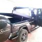 Mercedes-Benz G500 Pickup