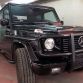 Mercedes-Benz G500 Pickup