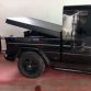 Mercedes-Benz G500 Pickup