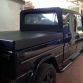 Mercedes-Benz G500 Pickup