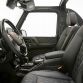Mercedes-Benz G500 Convertible by Brabus 10