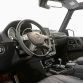 Mercedes-Benz G500 Convertible by Brabus 11