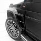 Mercedes-Benz G500 Convertible by Brabus 15