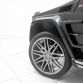 Mercedes-Benz G500 Convertible by Brabus 16