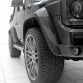Mercedes-Benz G500 Convertible by Brabus 20