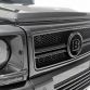Mercedes-Benz G500 Convertible by Brabus 22
