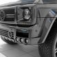 Mercedes-Benz G500 Convertible by Brabus 23