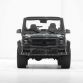 Mercedes-Benz G500 Convertible by Brabus 25