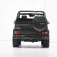 Mercedes-Benz G500 Convertible by Brabus 27
