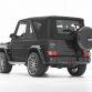 Mercedes-Benz G500 Convertible by Brabus 29