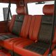 Mercedes-Benz G500 SWB 6.1 Widestar by Brabus