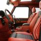 Mercedes-Benz G500 SWB 6.1 Widestar by Brabus