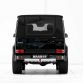 Mercedes-Benz G500 SWB 6.1 Widestar by Brabus