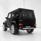 Mercedes-Benz G500 SWB 6.1 Widestar by Brabus