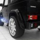 Mercedes-Benz G500 SWB 6.1 Widestar by Brabus
