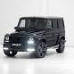 Mercedes-Benz G500 V8 Turbo by Brabus (1)