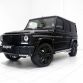 Mercedes-Benz G500 V8 Turbo by Brabus (4)