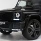 Mercedes-Benz G500 V8 Turbo by Brabus (5)