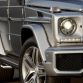 Mercedes-Benz G63 AMG 2012
