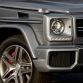 Mercedes-Benz G63 AMG 2012