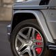 Mercedes-Benz G63 AMG 2012