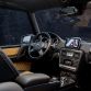 Mercedes-Benz G63 AMG 2012