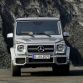 Mercedes-Benz G63 AMG 2012