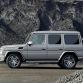 Mercedes-Benz G63 AMG 2012