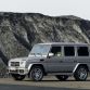 Mercedes-Benz G63 AMG 2012
