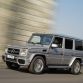 Mercedes-Benz G63 AMG 2012