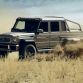  Mercedes-Benz G63 AMG 6x6
