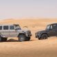  Mercedes-Benz G63 AMG 6x6