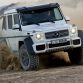 Mercedes-Benz G63 AMG 6x6