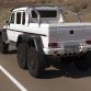 Mercedes-Benz G63 AMG 6x6