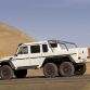 Mercedes-Benz G63 AMG 6x6