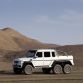Mercedes-Benz G63 AMG 6x6