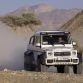 Mercedes-Benz G63 AMG 6x6