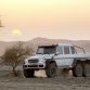 Mercedes-Benz G63 AMG 6x6