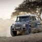 Mercedes-Benz G63 AMG 6x6