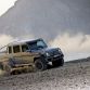 Mercedes-Benz G63 AMG 6x6