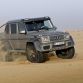 Mercedes-Benz G63 AMG 6x6