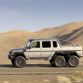 Mercedes-Benz G63 AMG 6x6