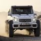 Mercedes-Benz G63 AMG 6x6