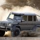 Mercedes-Benz G63 AMG 6x6